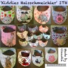 Stickdateien Kiddies Halsschmeichler ITH18x13