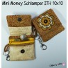 Stickdatei Mini-Money Schlamper ITH 10 x 10
