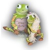 Stickdatei  Froschparade ITH - ab 8,90 €