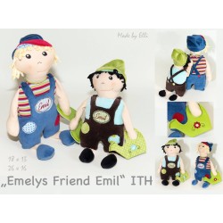 Emelys Friend Emil - ab 9,90 €