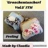 Stickdatei Stickdateien Groschentascherl Vol. 2 - ab 7.90 €