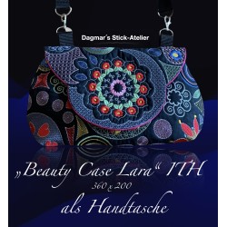Stickdatei Beauty Case Lara ITH - ab 9.90 €