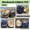 Rucksack Liliput ITH - ab 7.90 €