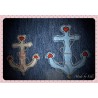 Stickdatei  Maritime Doodles - ab 3.95 €