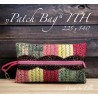 Stickdatei Patch Bag ITH - ab 7.90 €