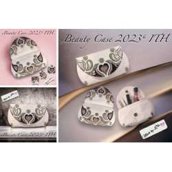 Stickdatei beauty case 2023 ITH - ab 6.90 €