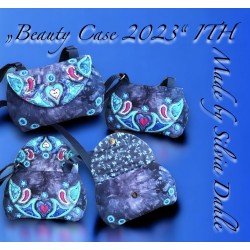 Stickdatei beauty case 2023 ITH - ab 6.90 €