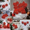 Stickdateien Weihnachtsbaumler ITH-SET 100 x 100 - 10.90 €